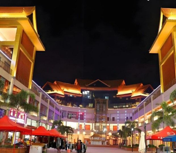 福布斯科技团队建设